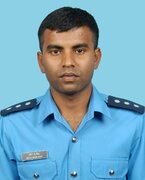 Ibrahim Munaz Ibrahim Munaz